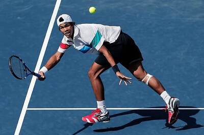 Paes, Bhupathi are giving ideas to ITPA: Somdev
