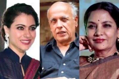Teachers Day: Bollywood Celebrities Thank Their Guiding Force