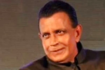 Mithun Chakraborty Reveals He’d ‘Thought of Committing Suicide’ In Struggling Days: ‘Mine Was So Much’