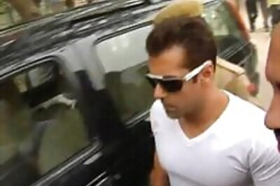 HC weighs Salman plea in poaching case