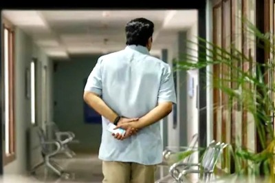 Mammootty Shares His First Look From Cbi 5