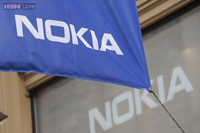 There is life after mobile phones for Nokia