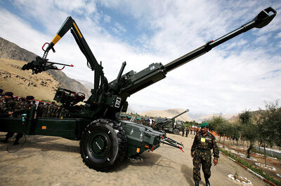 27 Years Later, PAC May Finalise Bofors Report in Ongoing Budget Session