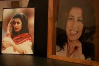 No stay attachment of Gill's property: HC