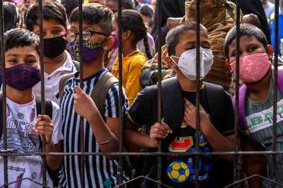 As World Limps to Normalcy, WHO Says Next Variant Could be More Infectious, Deadlier than Omicron