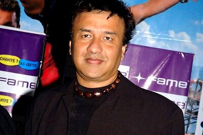 Budding singers can't match the legends: Anu Malik