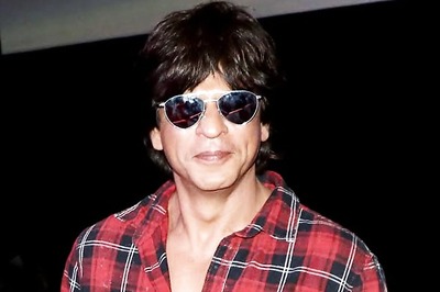 Imtiaz Ali Reminds Me of Yash Chopra: Shah Rukh Khan