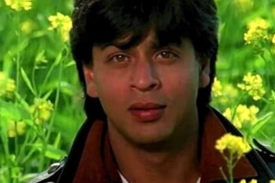 26 Years of DDLJ: Did You Know Shah Rukh Khan had Rejected Aditya Chopra's Offer Initially?