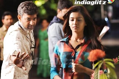 'Naan Ee' all set to hit theatres on July 6