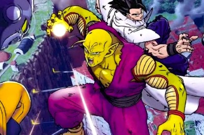 Dragon Ball Super: Super Hero to Release in Hindi On August 26th; Read Deets…