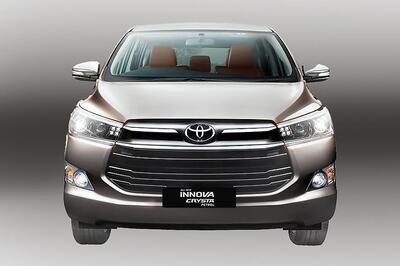Toyota Kirloskar Motor Sales Rise by 21 Percent in January