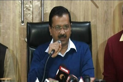 Amending RTI Act Will End Independence of Information Commissions, Says Delhi CM Kejriwal