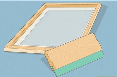 How to Make Your Own Screen Print Transfers at Home