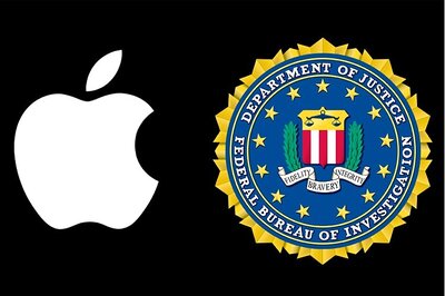 FBI Hints It Paid Over US$ 1 Million to Hack Terrorist's iPhone