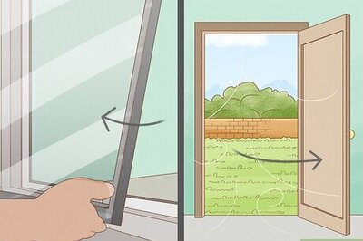 How to Reduce New Carpet Odor