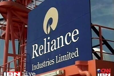 RIL Q1 net dips 21 pc on weak petrochem margins