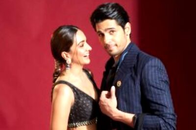 Sidharth Malhotra-Kiara Advani Pick a Luxurious 83-Room Hotel For Their Jaisalmer Wedding: Report