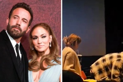 Jennifer Lopez And Ben Affleck Are Couple Goals And We Have Proof