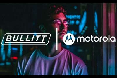 Rugged Motorola Smartphones that are Drop-proof, Shockproof are Set to Launch Soon