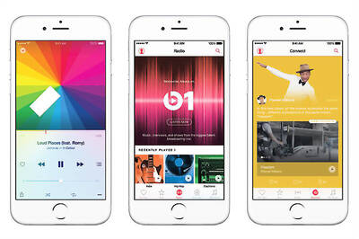 Apple Music hits 6.5 million paid users: Tim Cook