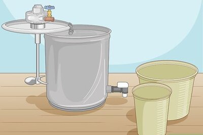 How to Mix Single and Two-Stage Car Paints