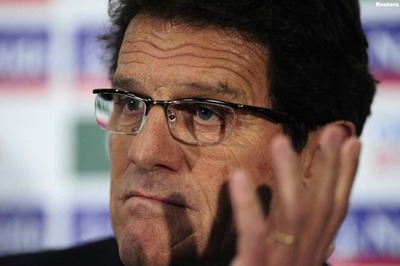 Capello keen to stay on as England coach