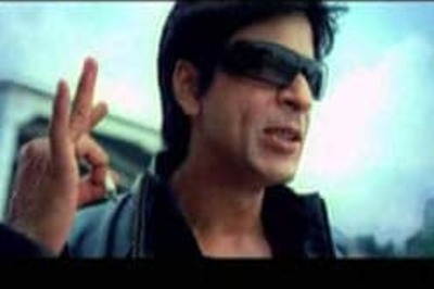 Films with smoking scene may get 'A'