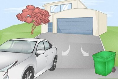 How to Clean a Driveway