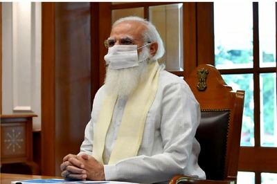 PM Modi to Chair All-Party Meeting With J&K Leaders in Delhi On June 24: Sources