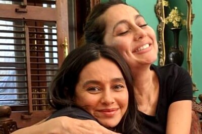 'More Like a Parent to Me': Anusha Dandekar's Appreciation Post for Sister Shibani Dandekar