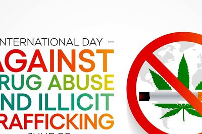 International Day Against Drug Abuse and Illicit Trafficking 2023: Theme, History and Significance