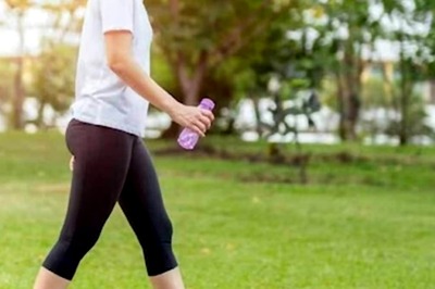 Walking Alone vs Walking With A Partner: Which Is More Beneficial?