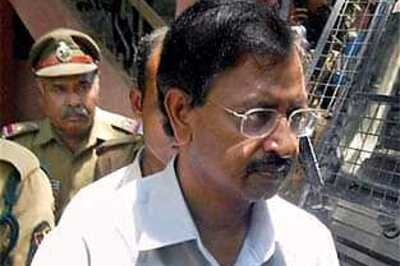 Docs prolonging Raju's treatment to delay trial: CBI