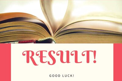 Anna University Result 2019 Declared at annauniv.edu; How to Check
