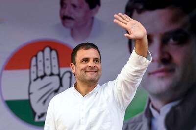 Rahul to Hold Rallies Across Country over 'Economic Problems', First in Jaipur on Jan 28