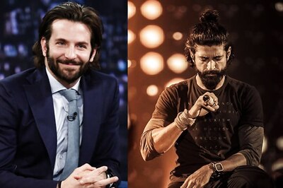 World Beard Day: 10 Actors Who're A Living Proof That Men With Beards Are The Hottest