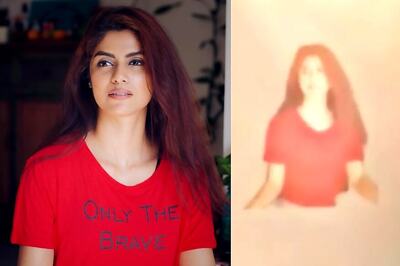 Sayantani Ghosh's Fan Gets Her Face Tattooed, Actress Shares Pic