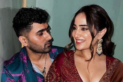 Kusha Kapila Reveals She Was 'Bullied' Into Sharing Her Divorce News: 'I Did Not Want...'