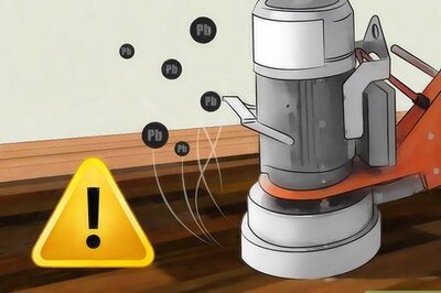 How to Sand Hardwood Floors