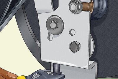 How to Fix an Exercise Bike