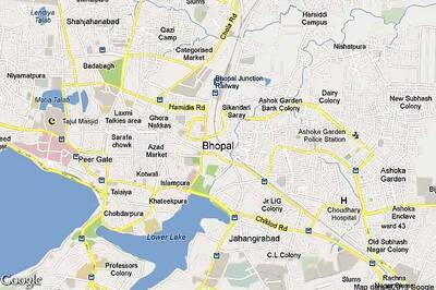 Madhya Pradesh Congress to hold meeting on June 1