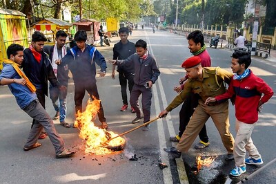 Bandh Against Citizenship Bill Affects Normal Life in Meghalaya, Security Deployed