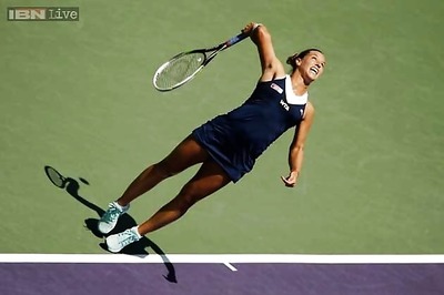Dominika Cibulkova reaches Malaysian Open semis