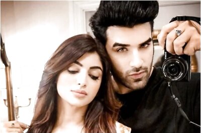 Akanksha Puri Blocks Paras Chhabra, Says She Has Moved on