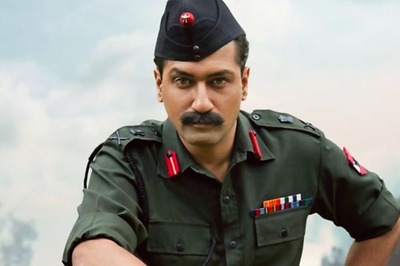 Sam Bahadur Box Office Day 4: MASSIVE Drop For Vicky Kaushal Film Amid Animal Clash, Earns Rs 3.50 Cr