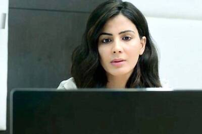 Kirti Kulhari Urges Kids to Stay Away From Dangerous Online Game