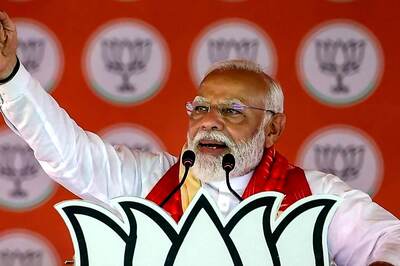 'Fake Shiv Sena...': PM Modi Attacks Uddhav, Accuses His Party Of Campaigning With 1993 Mumbai Blasts Convict