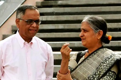 Honesty Unites Hearts: How Sudha Murty & Narayana Murthy's Marriage Is Inspiring?