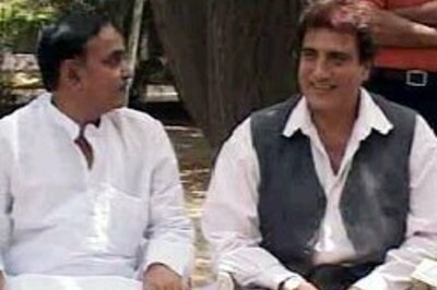 Jan Morcha has tapes to prove rigging