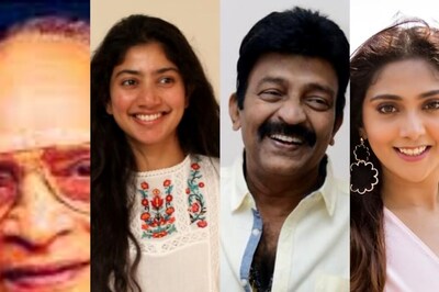 Allu Ramalingaiah to Natasha Doshi, Kannada Actors Who Have Medical Degrees